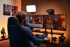 Elgato - Prompter - All-in-one Teleprompter With Built-in Screen - Black