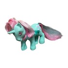 Vintage Lot Of 8 G1 My Little Pony Mlp 1985 1987