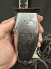 Vintage Andis Improved Master Model Ml Hair Clipper     Made In Usa     Tested Works