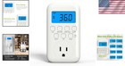 Energy Saving Device Stopwatt Electricity Saving Box Stabilize Voltage Device-us
