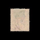 Leeward Islands  Scott 21  King Edward Vii  1902  Used  117797