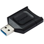 Kingston Mobilelite Plus Usb 3 2 Sd Card Reader