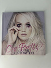 Cry Pretty - Audio Cd By Carrie Underwood - Vg
