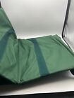 Canvas Heavy Duty Christmas Tree Bag 60x23 With Straps And Handles