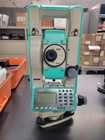 Nikon Npl-522 Pulse Laser Total Station Surveyors Instrument W  New Battery