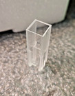 Case Of 500 Pcs Vwr 97000-586  Cuvettes Ps Semi-micro   Polystyrene 1 5 To 3ml