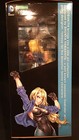 Dc Bishoujo Black Canary Limited Edition Kotobukiya 1 7 Pvc Sealed Japan F0468