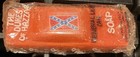 Vintage Dukes Of Hazzard 1982 General Lee Bar Of Soap In Original Packaging Nos