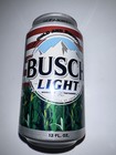 4 Busch Light Corn For The Farmers Farm Rescue Empty Collectible 2026 Beer Can