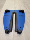 Golf Putting Trainer Adjustable Gates Alignment Aid Putting Thing