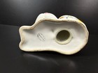 Vintage 1950 s Italian Ceramic Pottery Cat Bank Mcm Mid Century Modern