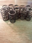 Lot Of 11 Compression Springs 1 5x0 5 