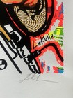 Jimi Hendrix Poster By Lindsey Kuhn Emek Kozik Tsang Hampton Mumford  