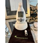 Microderm Glo Diamond Microdermabrasion System Tool Kit With Accessories