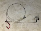 25 Kingfish Rigs    All Vmc Hooks    Heavy 58lb  Stinger   Bleeding Nose Hook