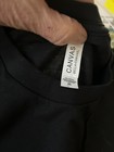 Guinea Pig Sanctuary Swag Size Xs Black Rocks Drummer Short Sleeved T-shirt Soft