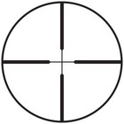 Leupold Vx-freedom 3-9x40  1 Inch  350 Legend Duplex  Riflescope 177910