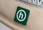 Ugg Hidden Ppf Hardware Tasman Men   s Suede Slip-on Slippers Sheepskin Lined 11