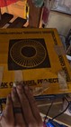 Vintage Kodak Carousel 760h Auto-focus Slide Projector W  Lens Tray Remote Box