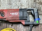 Hilti Dd130 Diamond Core Drill   clutch Slipping 
