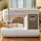 Singer Brilliance 6180 Sewing Machine  refurbished 