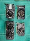   look    Two Nvidia Super 1650 And Two Radeon Rx550 2gb Video Cards