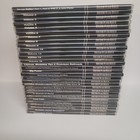 Dream Plan Build Dvd Video Series 30 Dvds Model Railroading   Prototype Trains