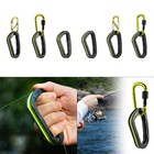 Fishing Line Tool Spooler Portable Fishing Line Winder Dragger Tightener