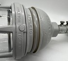 Appleton Electric Form 100 Explosion Proof Industrial Light Caged A Untested