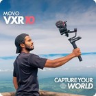 Two-movo Vxr10 Universal Shotgun Mic-camera mic For Dslr  Iphone Free Ship