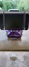 Disney Hannah Montana Collectible Tv  Lcd 15    Hannah Montana Tv   Dvd Player