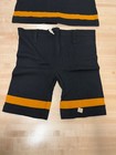 Vintage 1920 s Wool Swimsuit Striped 2 Piece Bathing Suit