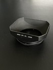 Vintage Asahi Pentax Metal Rectangular Lens Hood Takumar 1 3 5 28mm