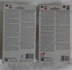 Staedtler Fimo Soft Oven-hardening Polymer  Clay- Fashion  Pastel- All New