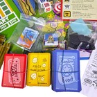 Hasbro 2003 Neopets Adventures In Neopia Board Game Near Complete