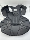 Stx Lacrosse Shield 400 Goalie Chest Protector Small Black