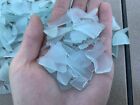 2 5 Oz Aqua Blue Sea Glass  Beach Glass Lot For Jewelry  Artwork  Crafts