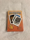 Playing Cards Deck 54 W pictures From Greece Athens Souvenir New In Package V2