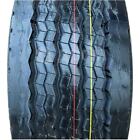 2 New Advance Gl286a  - 385 65r22 5 Tires 38565225 385 65 22 5