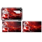 Vinyl Laptop Special Sticker Skin For Asus Rog Flow Z13  2025  Gz302 Gz302ea