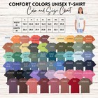 Comfort Colors Captain America Shield T-shirt Brave New World Size S-5xl
