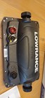 Lowrance Elite 9 Ti2 Head Unit Only   Bonus -  Navionics Usa canada Lakes ocean