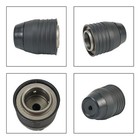 1pc Hammer Drill Chuck For Bosch 1618598175 11222evs 11236vs Gbh4dsc Gbh4dfe New