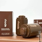 New Rhode Pocket Bronzer Contour Stick Buildable Hydrating Natural Face Makeup