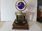 Royal Geograpical Society Millennium Clock