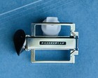 Vintage Hasselblad Sports Finder Eye Level Viewfinder  43028 For 500 C m Sweden