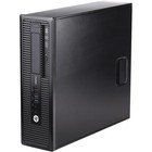 Hp Desktop I5 Computer Up To 16gb Ram 1tb Hdd ssd 22in Lcd Windows 10 Pro Wi-fi