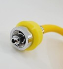 Datex Ohmeda 0231-1118-813 Anesthesia Yellow 15ft Diss Hit N g Diss Bcg