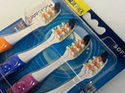 Oral-b Pulsar Expert Clean Toothbrush  Soft  4 Pack
