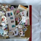 Postage Stamp Collection Usa   Worldwide Foreign International Lot Vintage